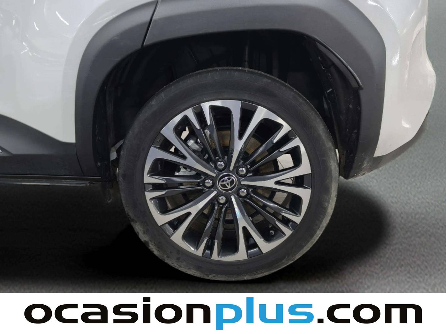 Toyota Yaris Cross Toyota Yaris Cross 120H Style (116 CV) km 0