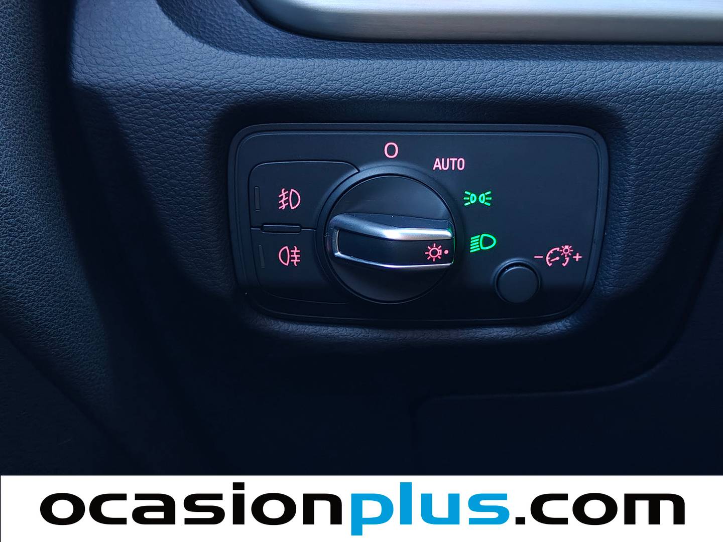 Paquetes del Audi A3 Audi A3 Sedan S line edition 2.0 TDI clean diesel (150 CV) S tronic