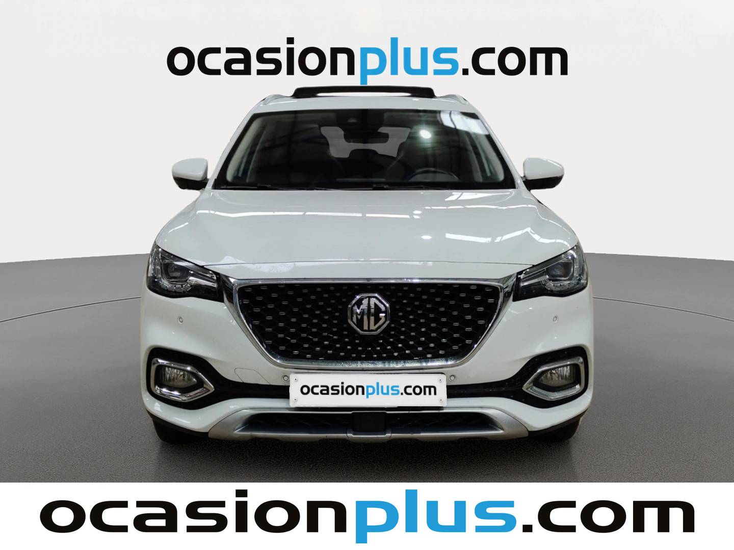 Foto MG HS MG HS 1.5 Turbo GDI Luxury (162 CV)