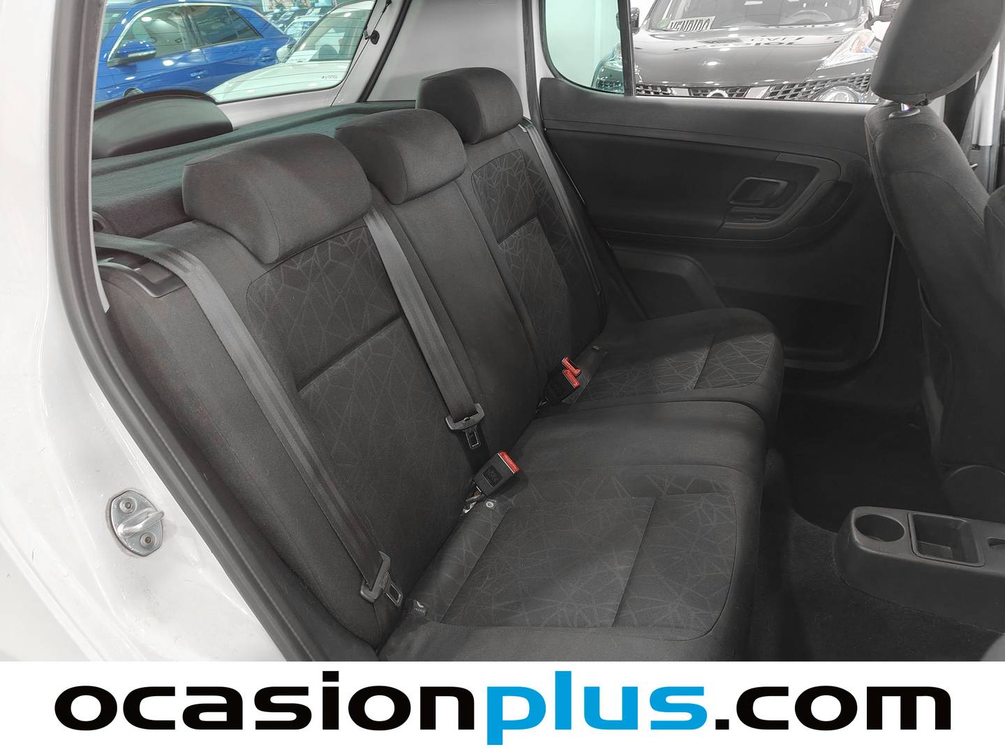 Skoda Fabia Skoda Fabia 1.2 TSI 85cv Family (85 CV) manual