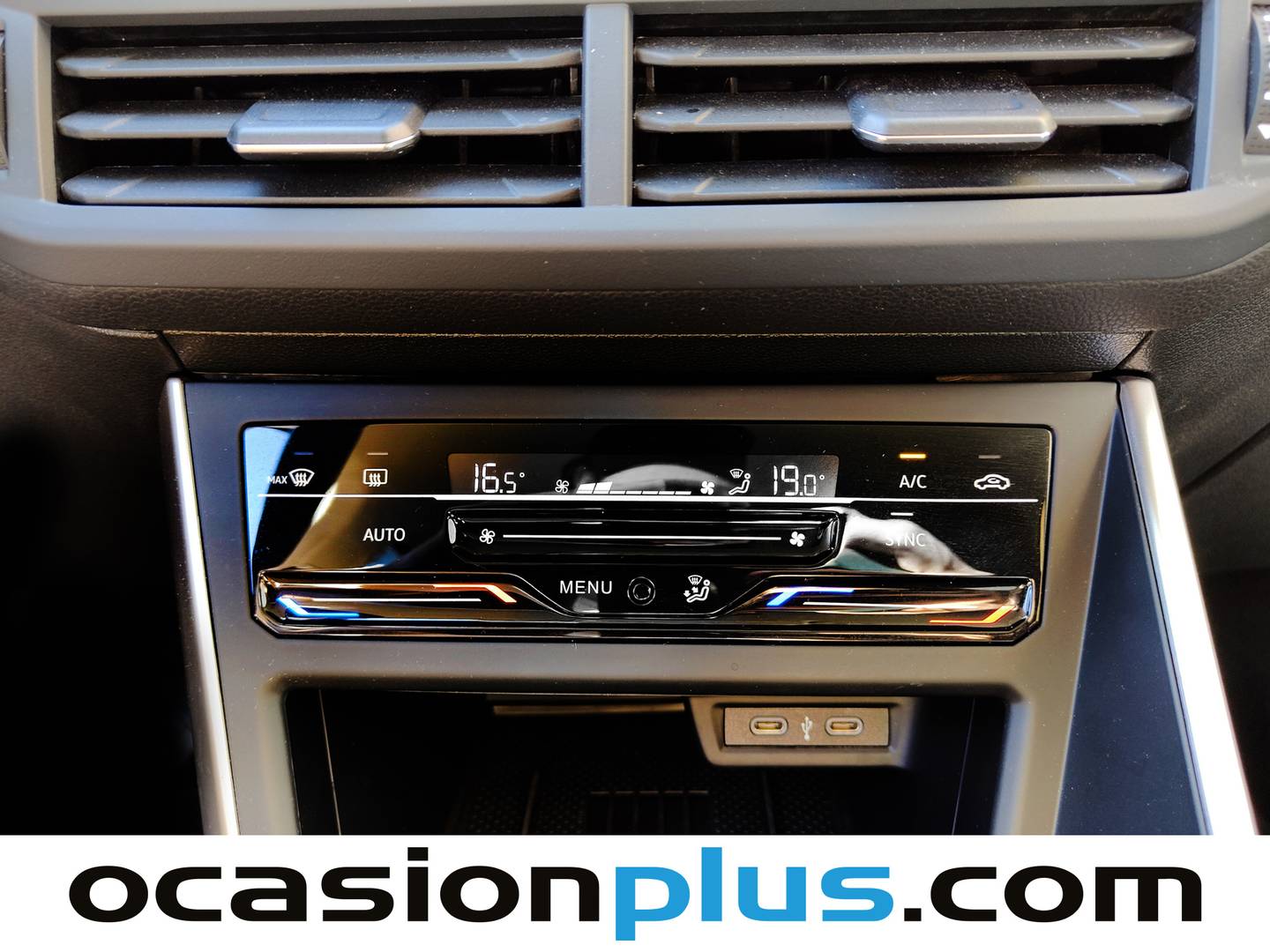 Foto Volkswagen Taigo Volkswagen Taigo ``Más`` 1.0 TSI 85 kW (115 CV)