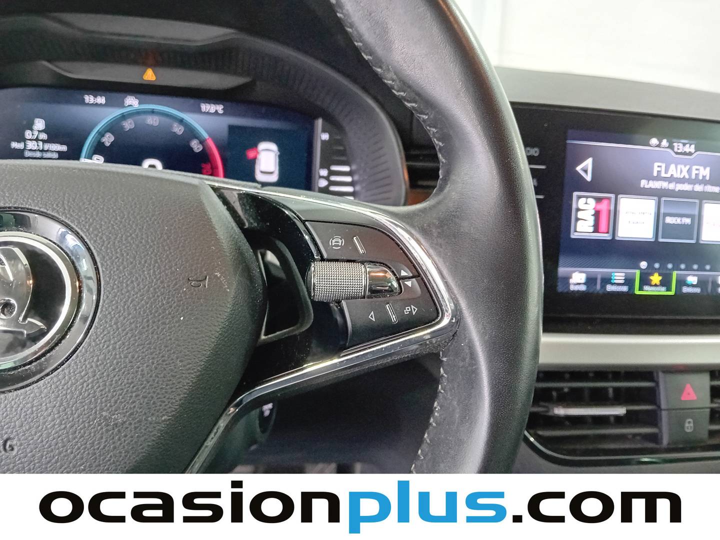 Skoda Kamiq Skoda Kamiq 1.0 TSI Emotion (110 CV) km 0