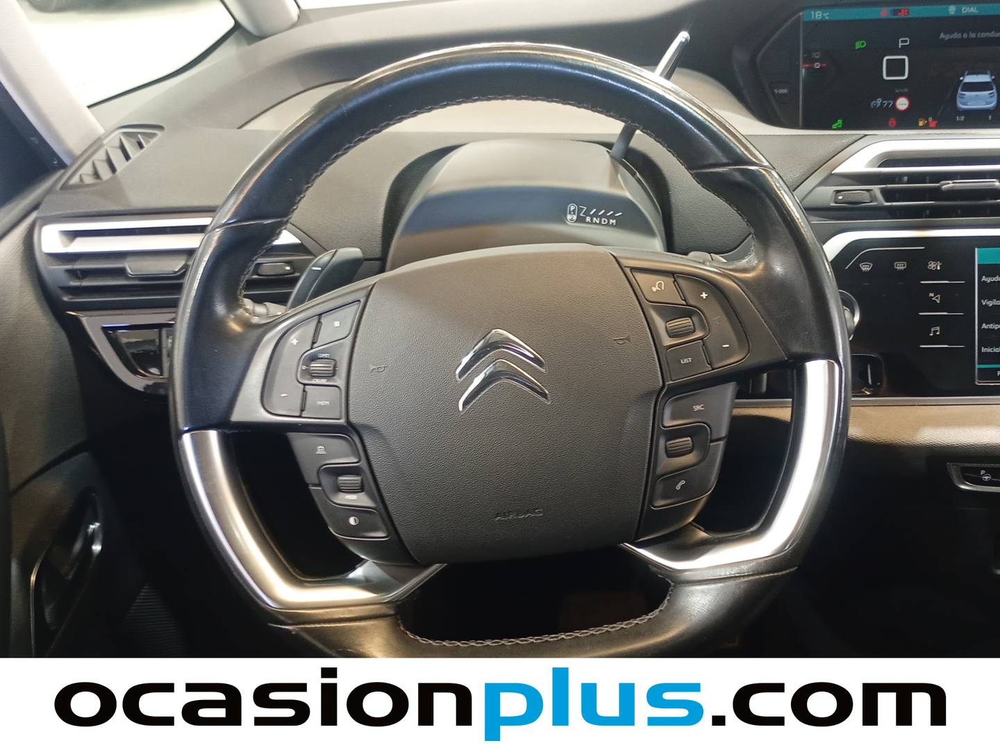 Citroën Grand C4 Spacetourer Citroën Grand C4 Spacetourer BlueHDi 130 Shine Pack (130 CV)7 Plazas seminuevo