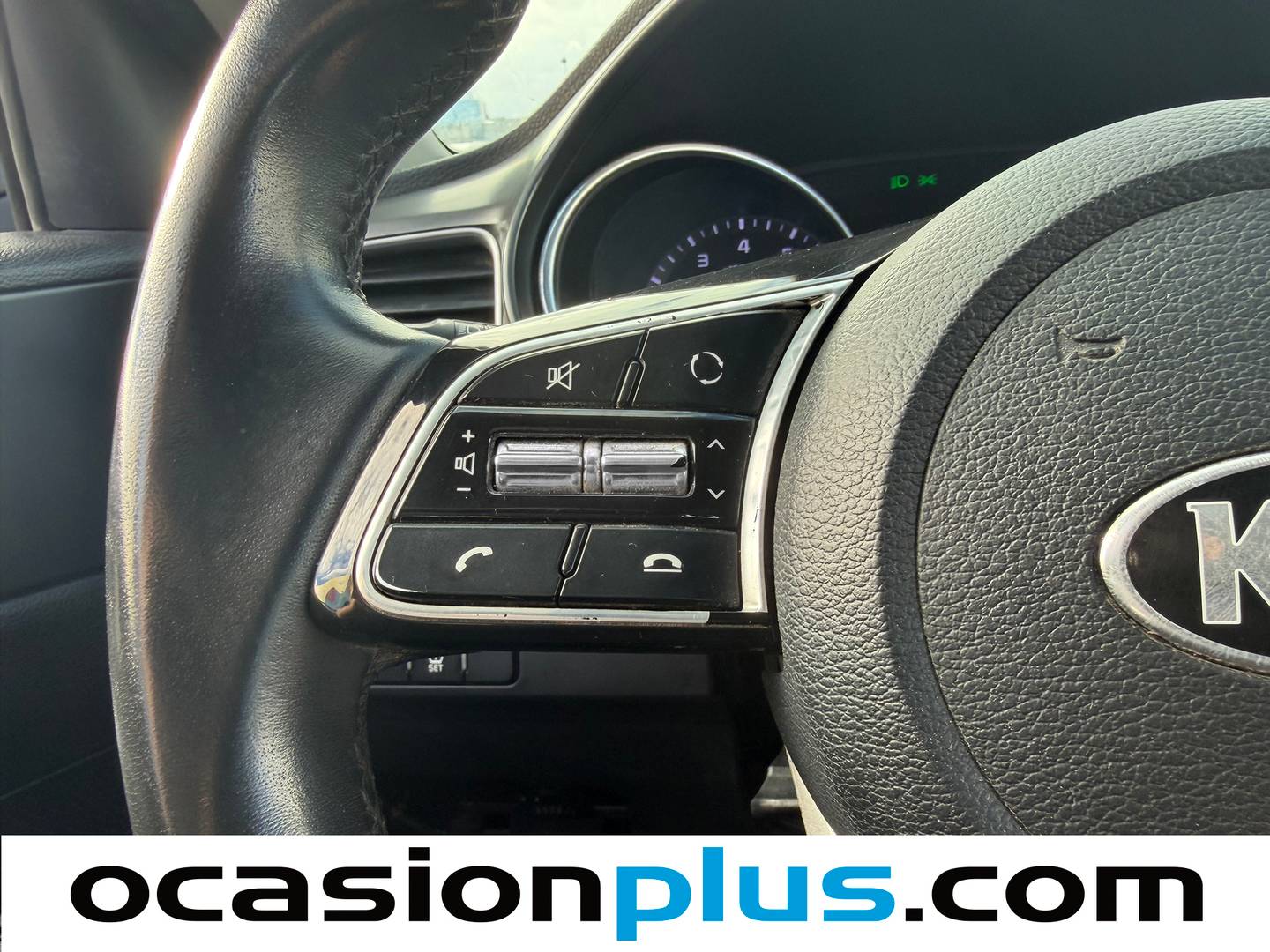 Foto KIA Ceed Kia Ceed 1.0 T-GDi Concept (120 CV)