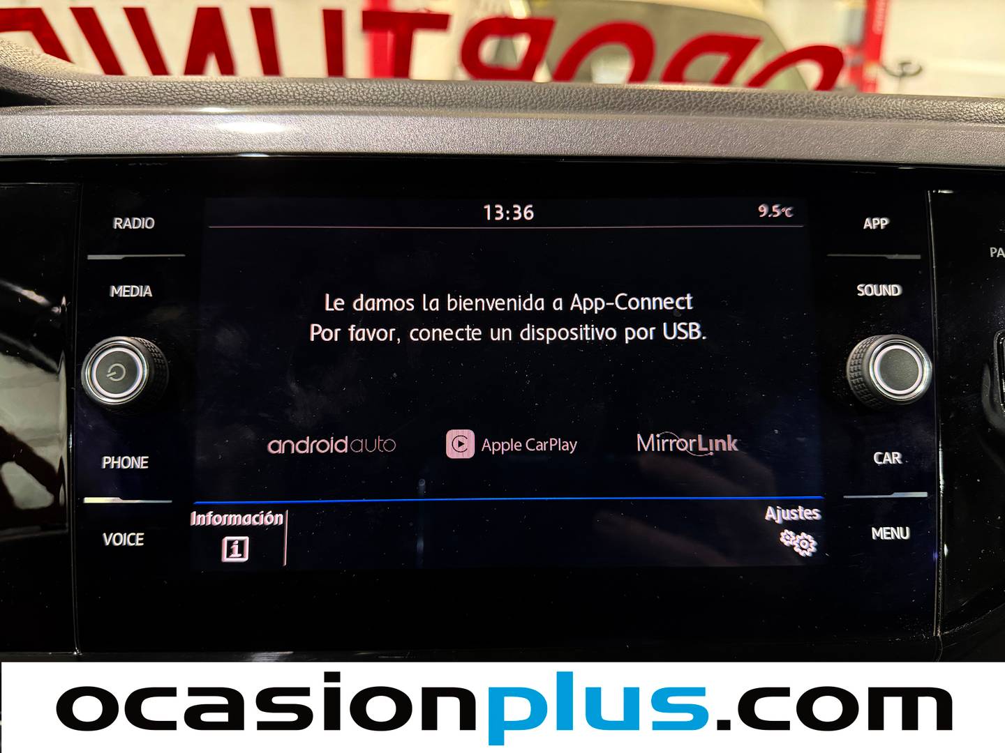 Volkswagen Polo Volkswagen Polo Sport 1.0 TSI (115 CV) DSG automático