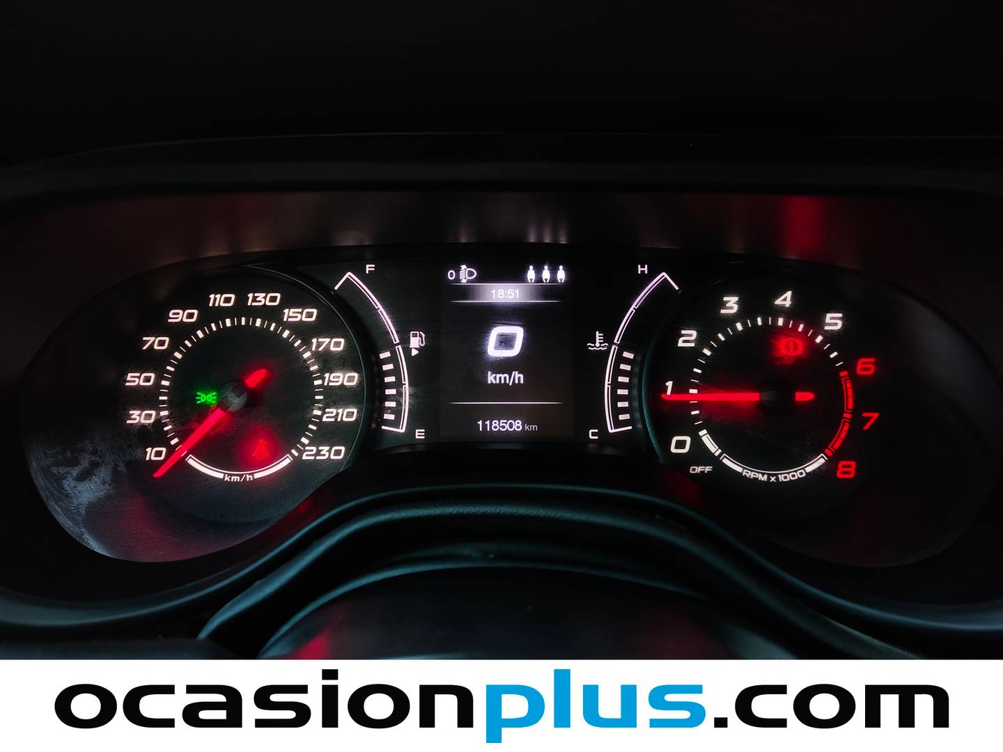 Fiat Tipo Fiat Tipo Sedan 1.4 Easy (95 CV) gasolina