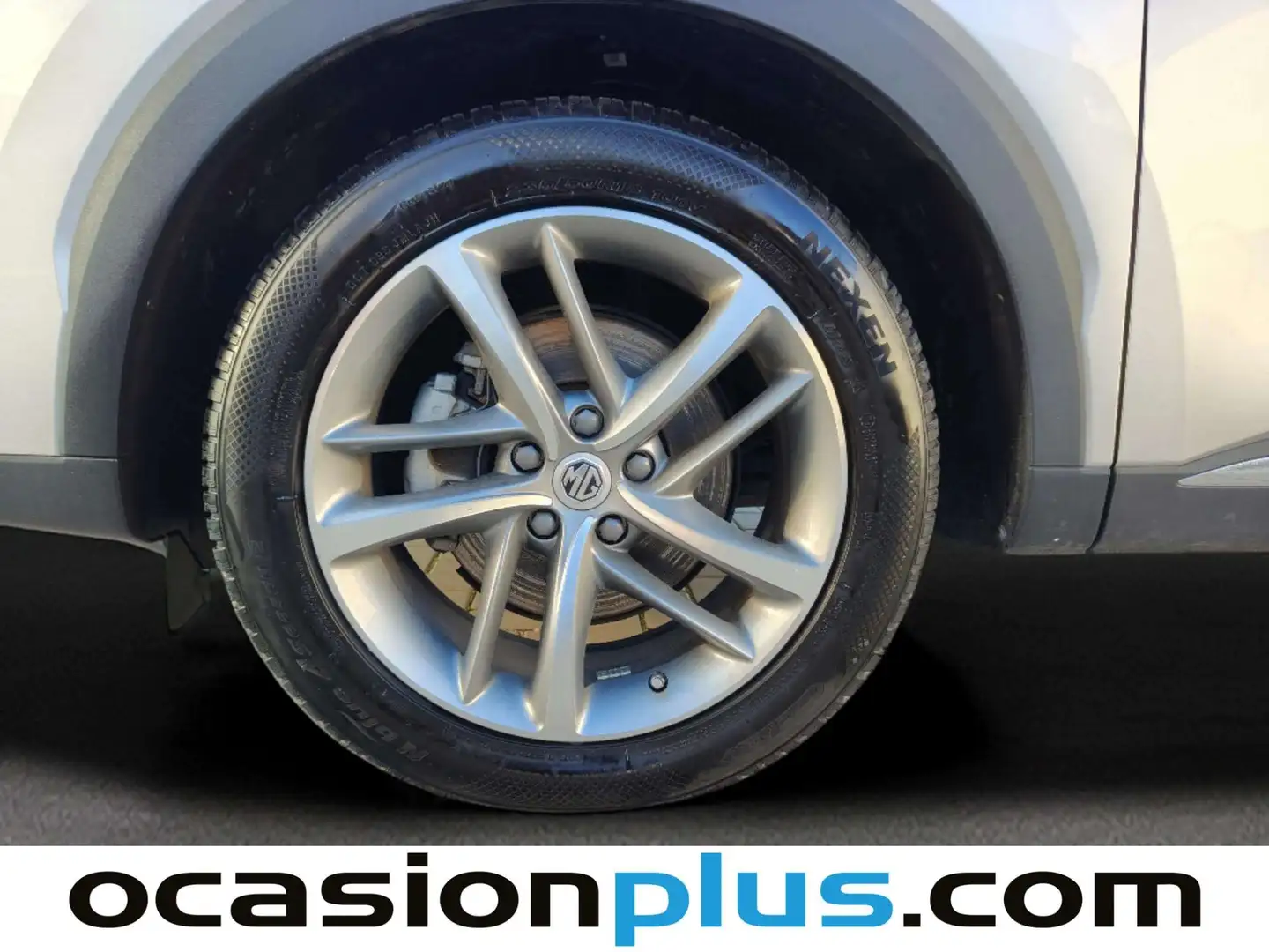 Foto MG HS MG HS 1.5 Turbo GDI Luxury (162 CV)