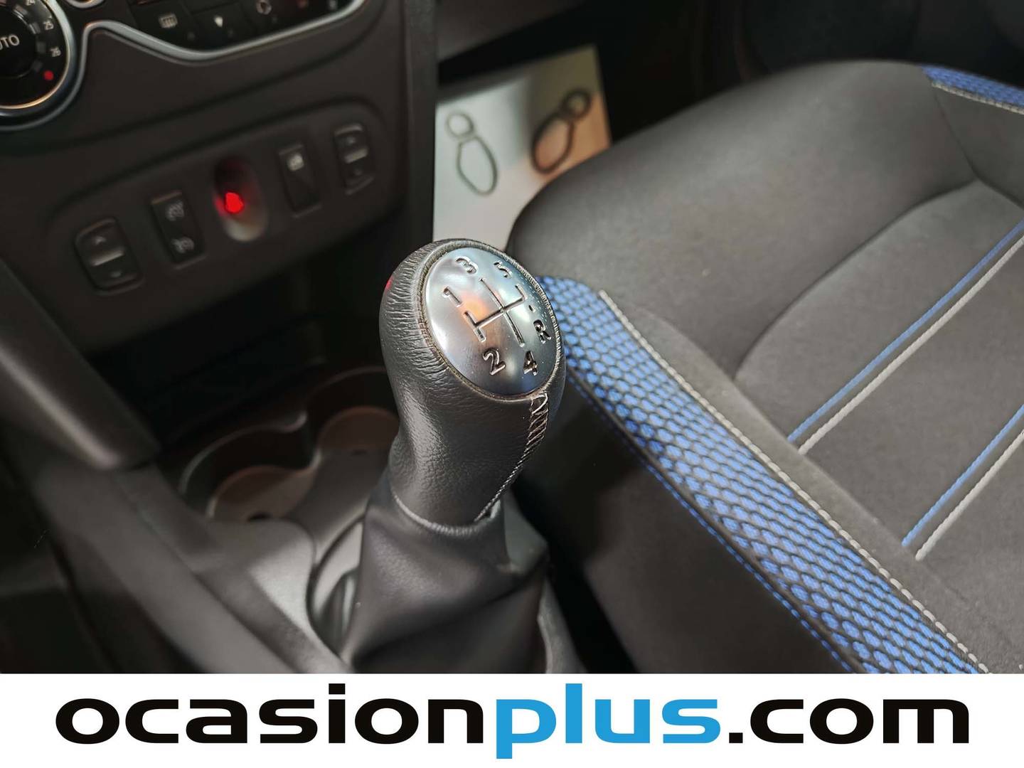 Dacia Sandero Dacia Sandero Serie Limitada Aniversario TCE (100 CV) de segunda mano