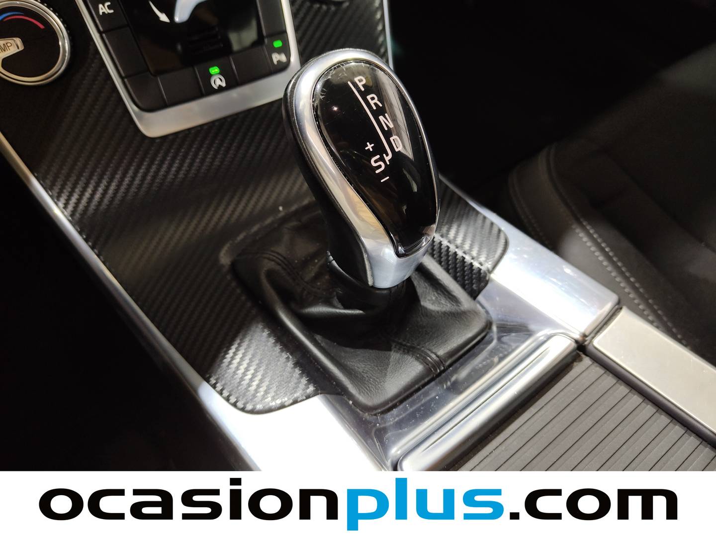 Foto Volvo S60 Volvo S60 D3 Momentum Auto (136 CV)