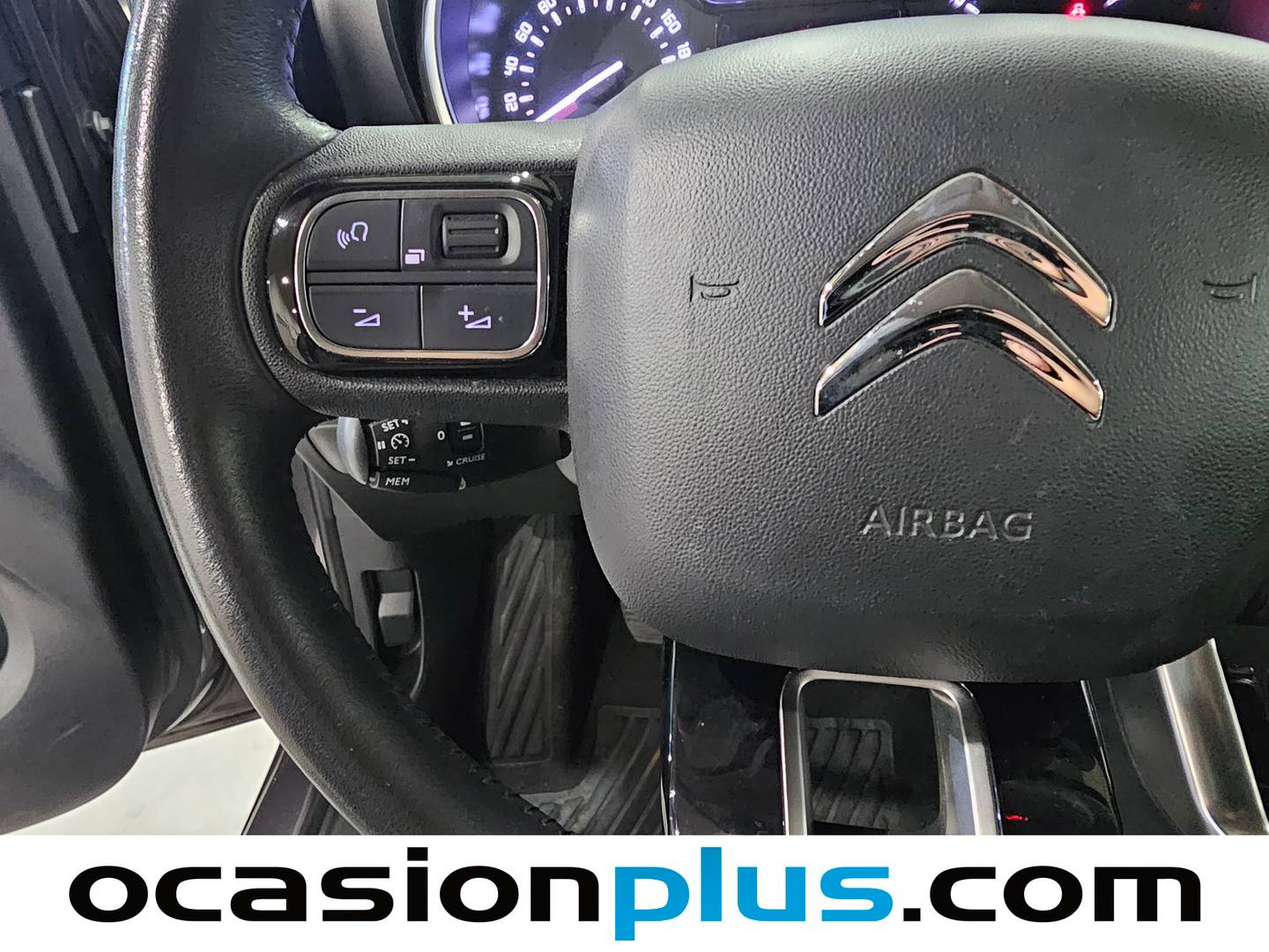 Citroën C3 Aircross Citroën C3 Aircross PureTech 110 S&S Shine (110 CV) al mejor precio