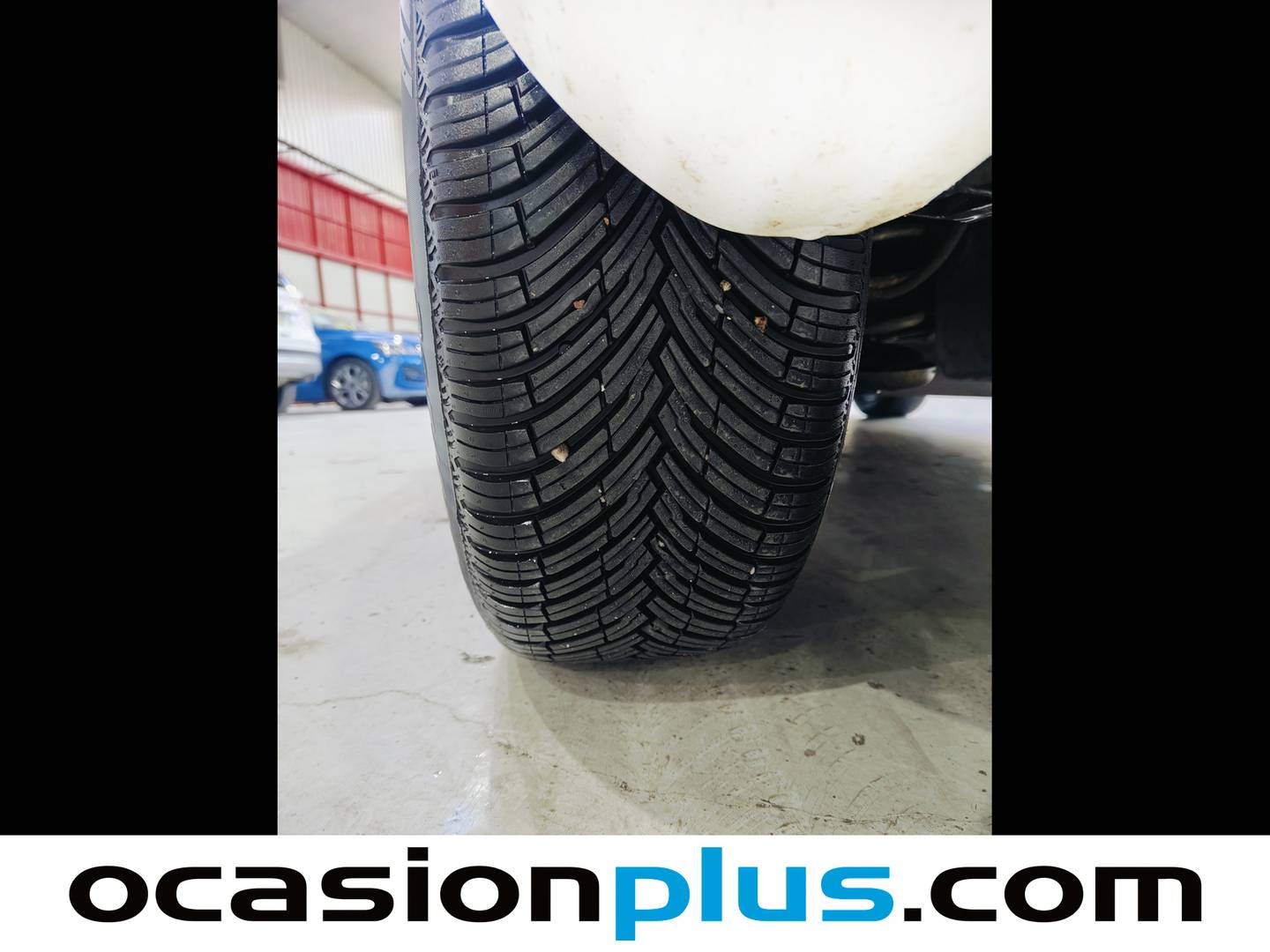 Foto Opel Astra Opel Astra 1.6 CDTi S&S Selective (110 CV)