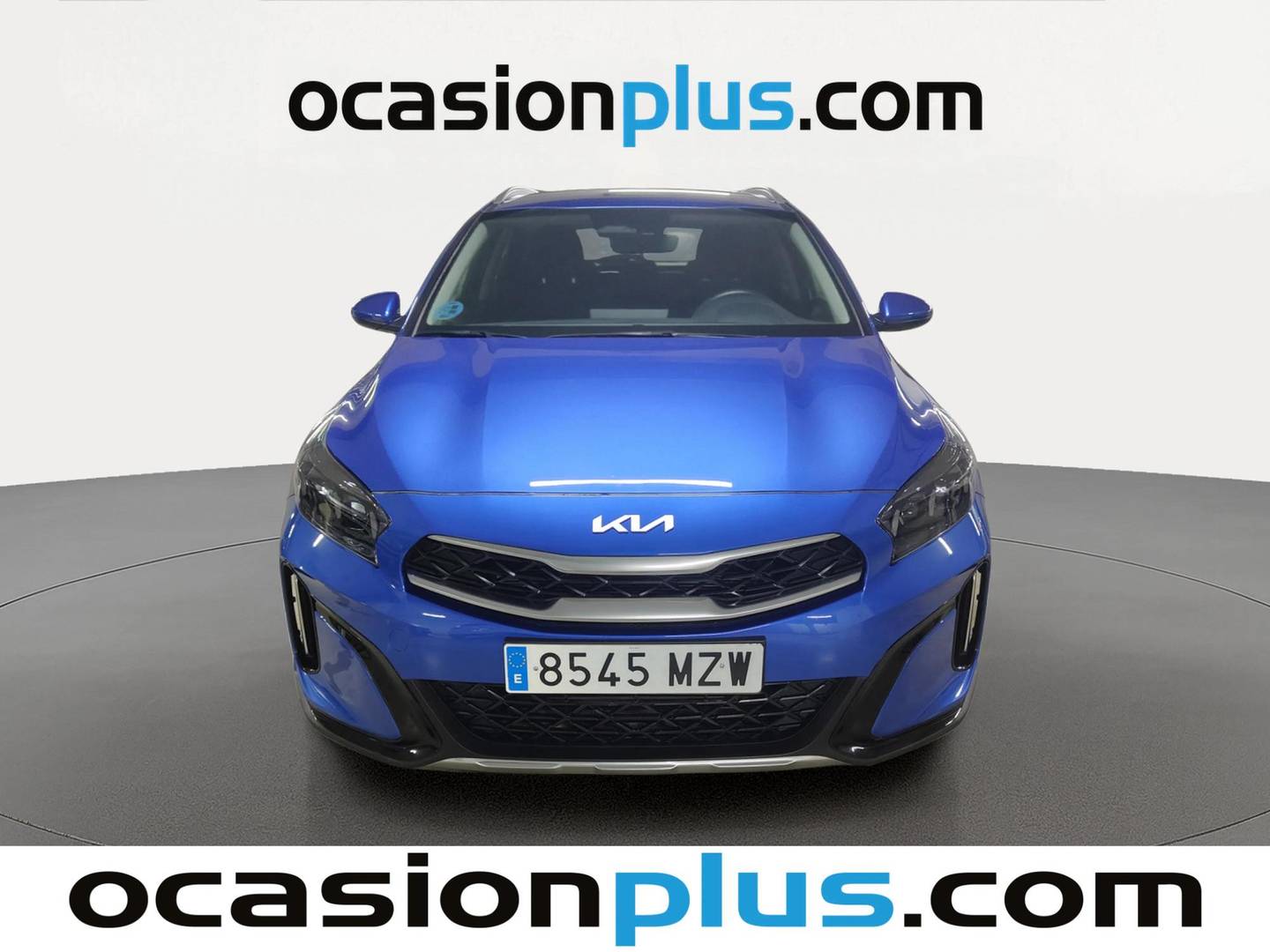 KIA XCeed KIA XCeed 1.0 T-GDi Drive (100 CV) 100cv