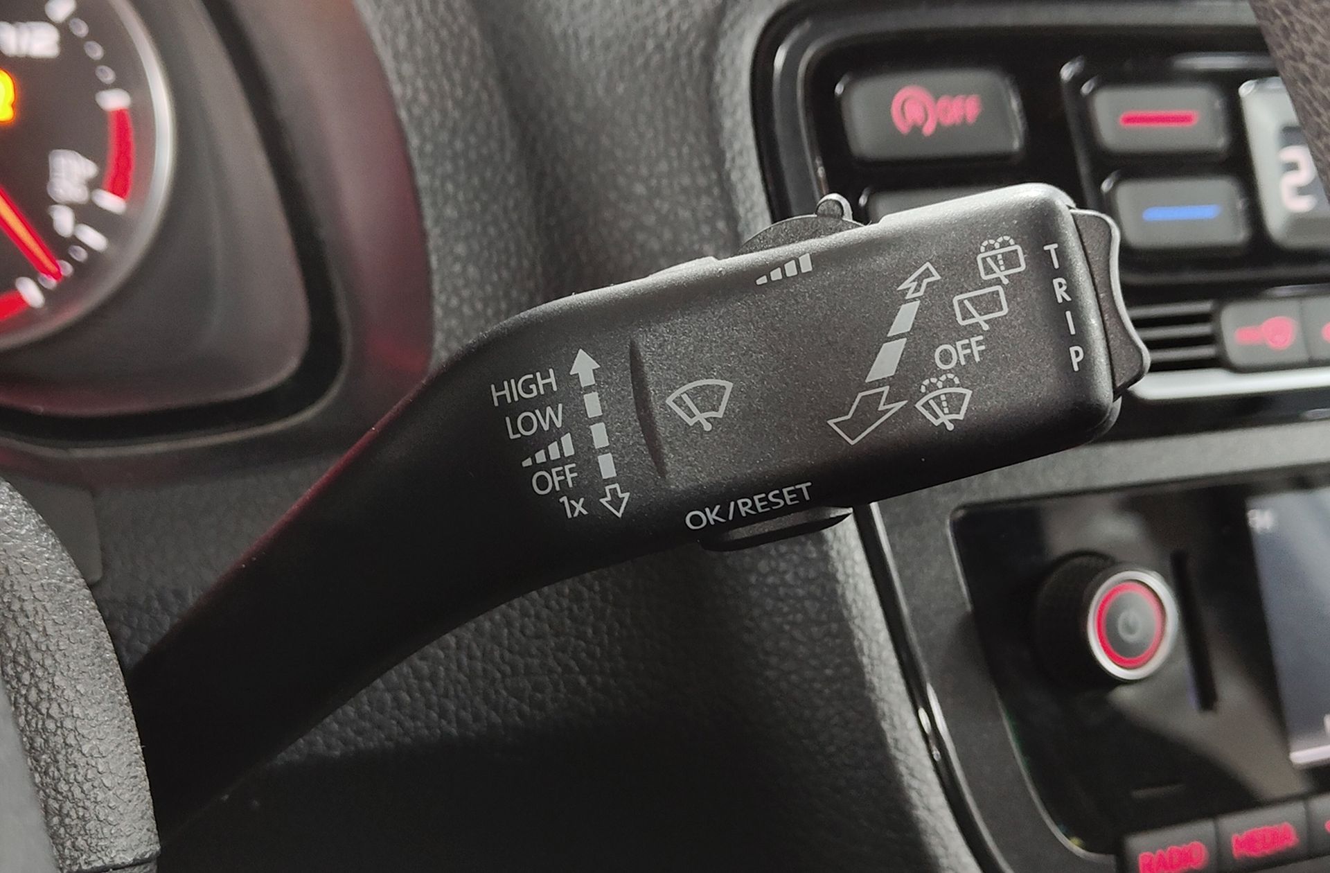 SEAT Mii 1.0 Ecofuel GNC Style Edition Plus - foto 24
