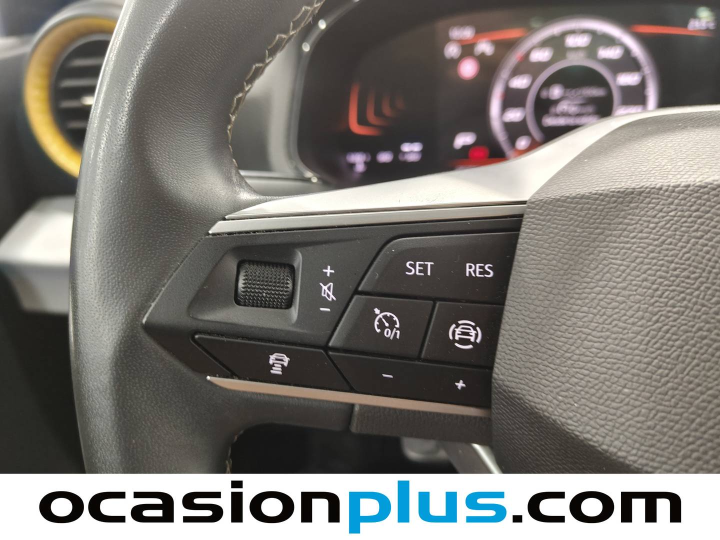 Seat Arona Seat Arona 1.0 TSI Style Special Edition DSG (115 CV) 115cv