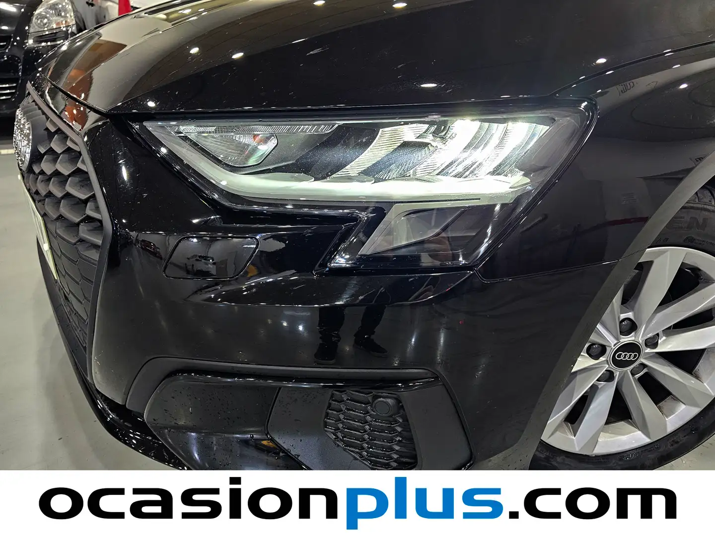 Foto Audi A3 Audi A3 Sportback Sportback 30 TDI (116 CV)