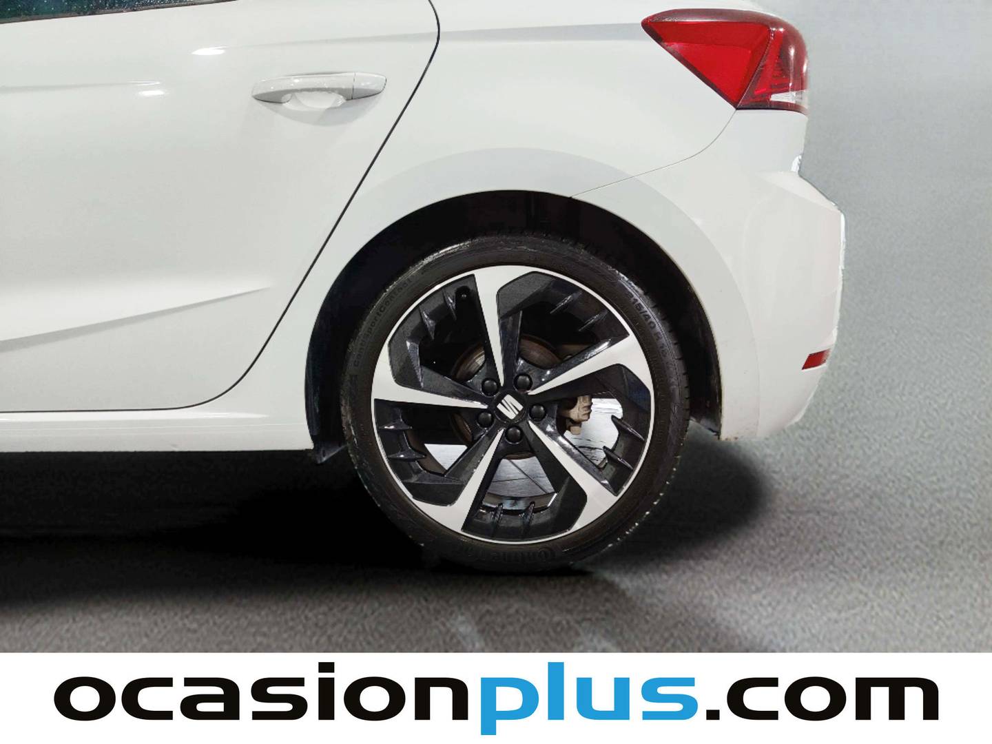 Foto Seat Ibiza SEAT Ibiza 1.5 TSI FR XL DSG (150 CV)