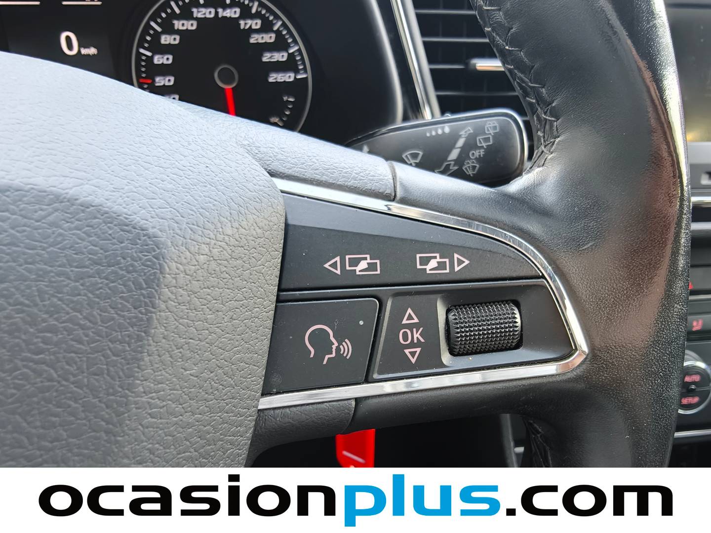 Seat León SEAT León 1.2 TSI S&S Style  (110 CV) al mejor precio