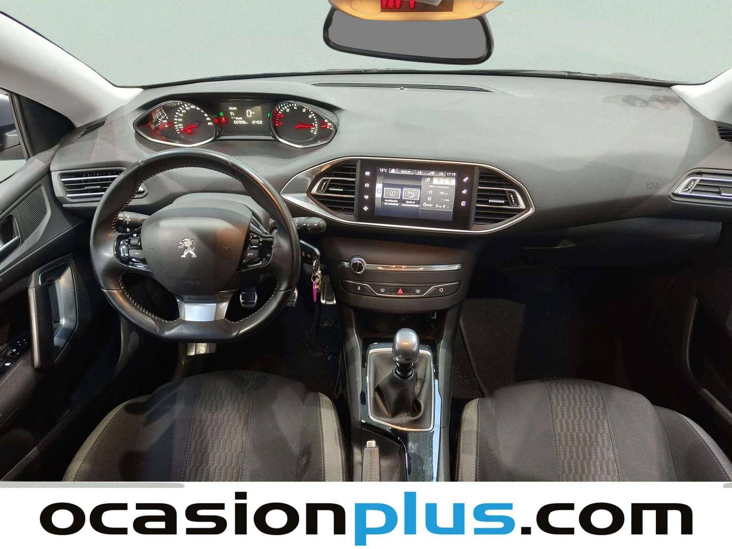 Foto Peugeot 308 Peugeot 308 PureTech 130 S&S Style (130 CV)