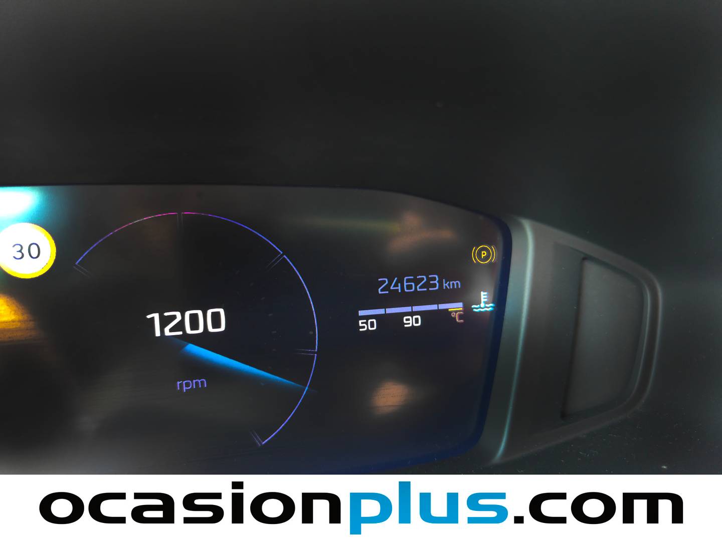 Peugeot 208 Peugeot 208 PureTech 100 Allure (100 CV) seminuevo