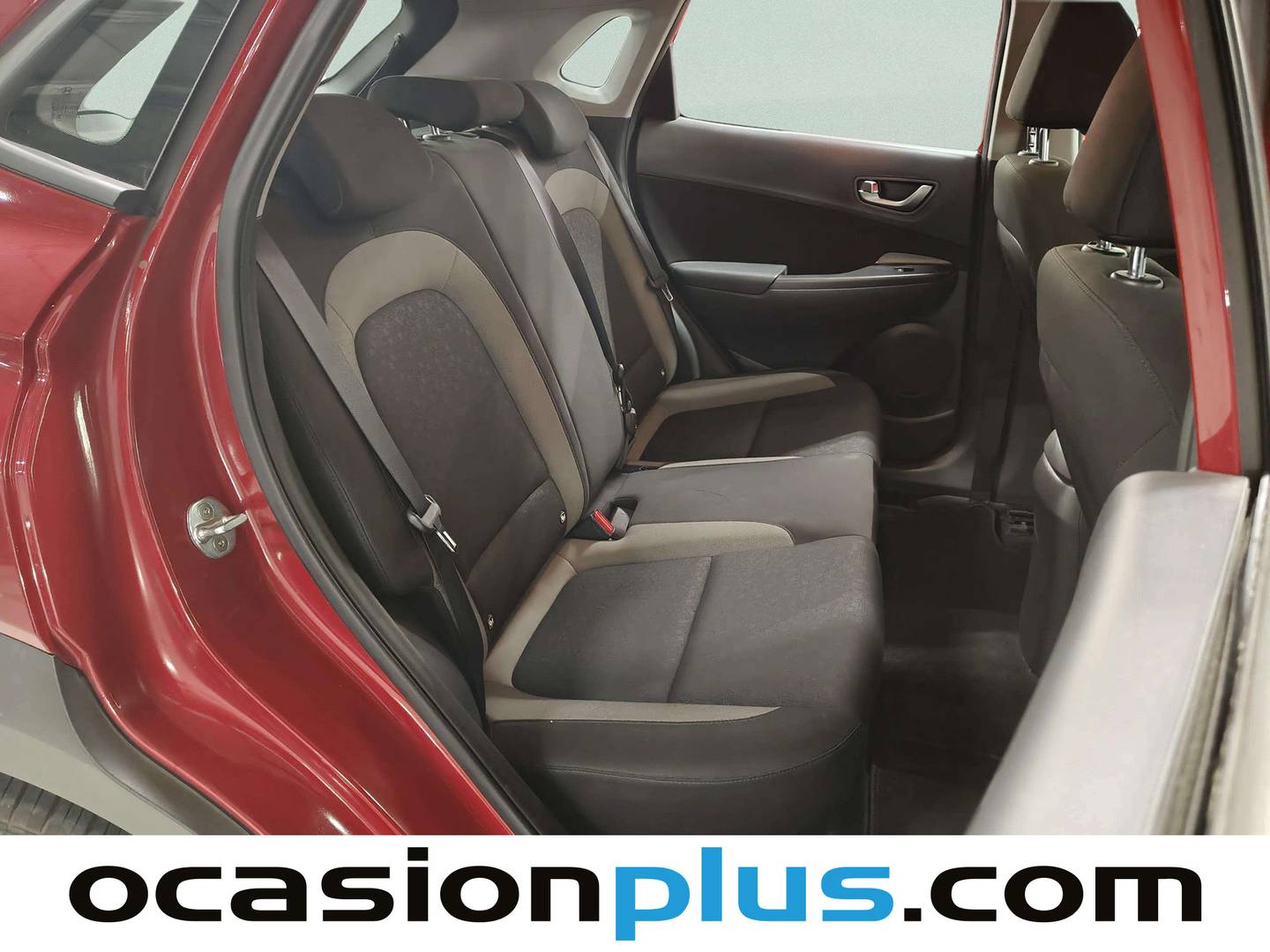 Hyundai Kona Hyundai Kona 1.0 TGDI Klass 4x2 (120 CV) al mejor precio