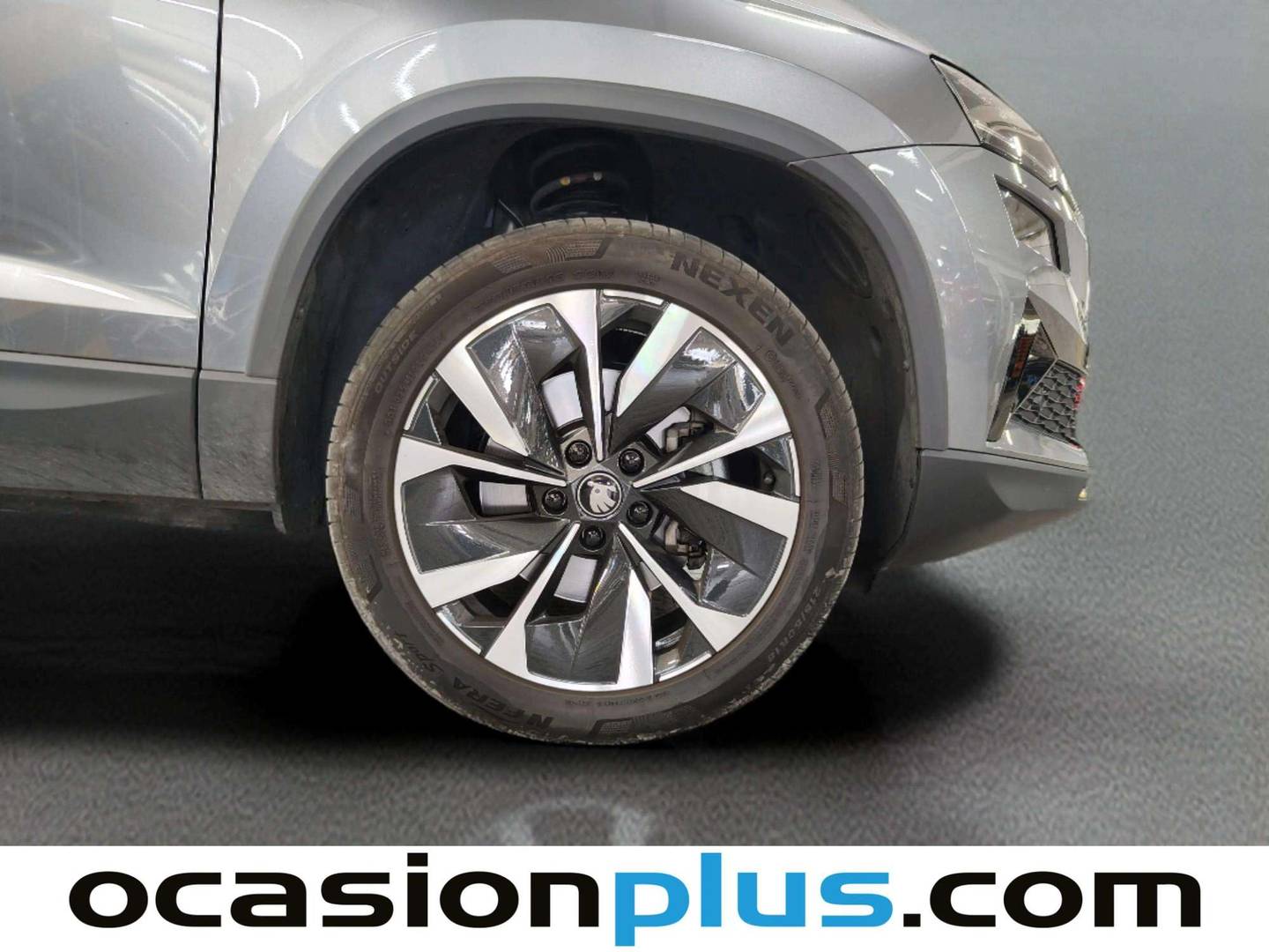 Skoda Karoq Skoda Karoq 1.5 TSI ACT Plus DSG (150 CV) km 0