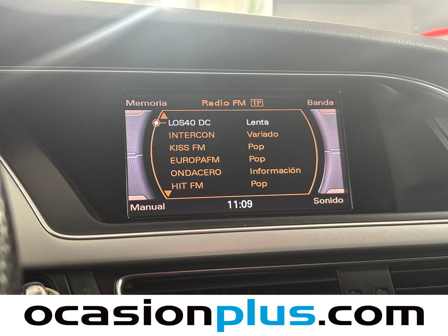 Audi A5 Audi A5 Coupe 2.7 TDI (190 CV) Multitronic Pack S-Line de ocasión