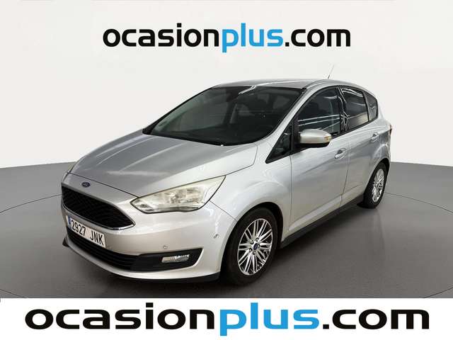 Ford C-Max 1.0 EcoBoost Trend+ (125 CV) de segunda mano