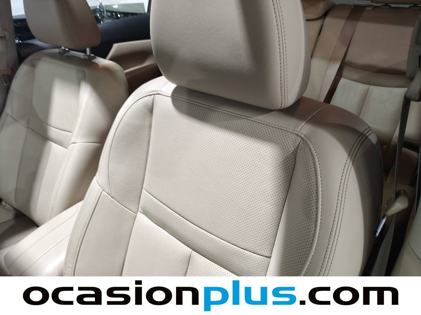 Foto Nissan X-TRAIL Nissan X-Trail dCi 150 Tekna 4X4-i CVT (150 CV)