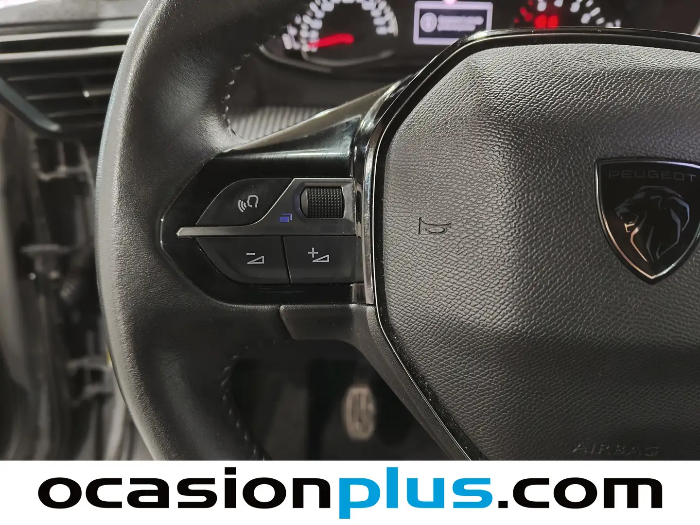 Foto Peugeot 2008 Peugeot 2008 PureTech 100 S&S Active (100 CV)