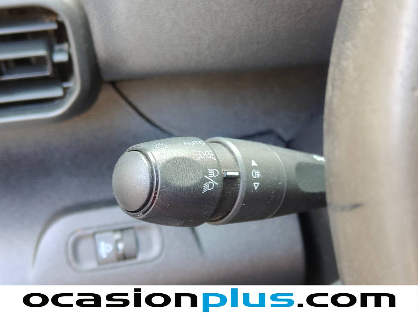 Peugeot Rifter Peugeot Rifter BlueHDi 100 S&S Access Standard (100 CV) seminuevo