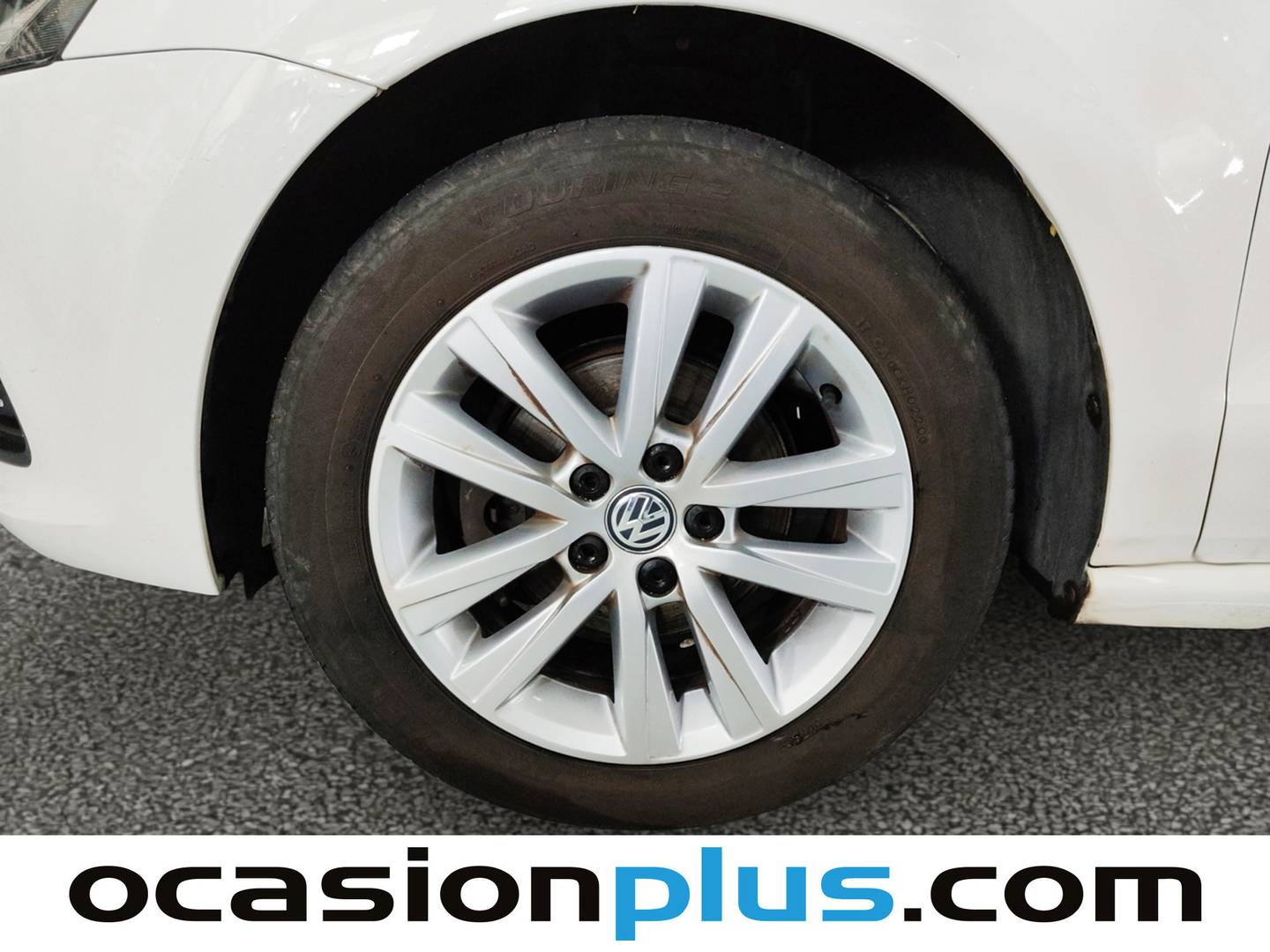 Foto Volkswagen Polo Volkswagen Polo Advance 1.0 (75 CV)