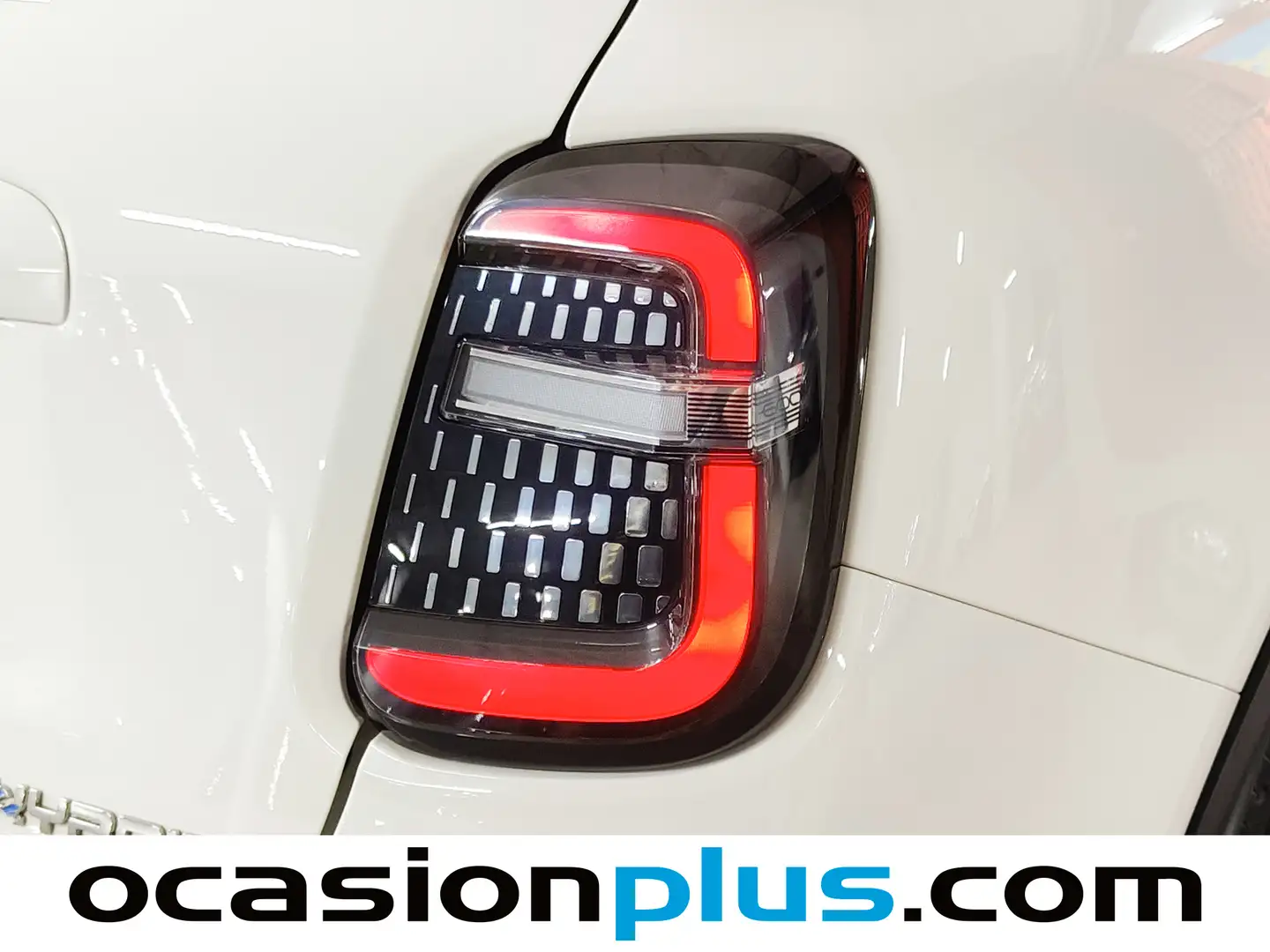 Foto Fiat 600 Fiat 600 1.2 MHEV DDCT  (100 CV)