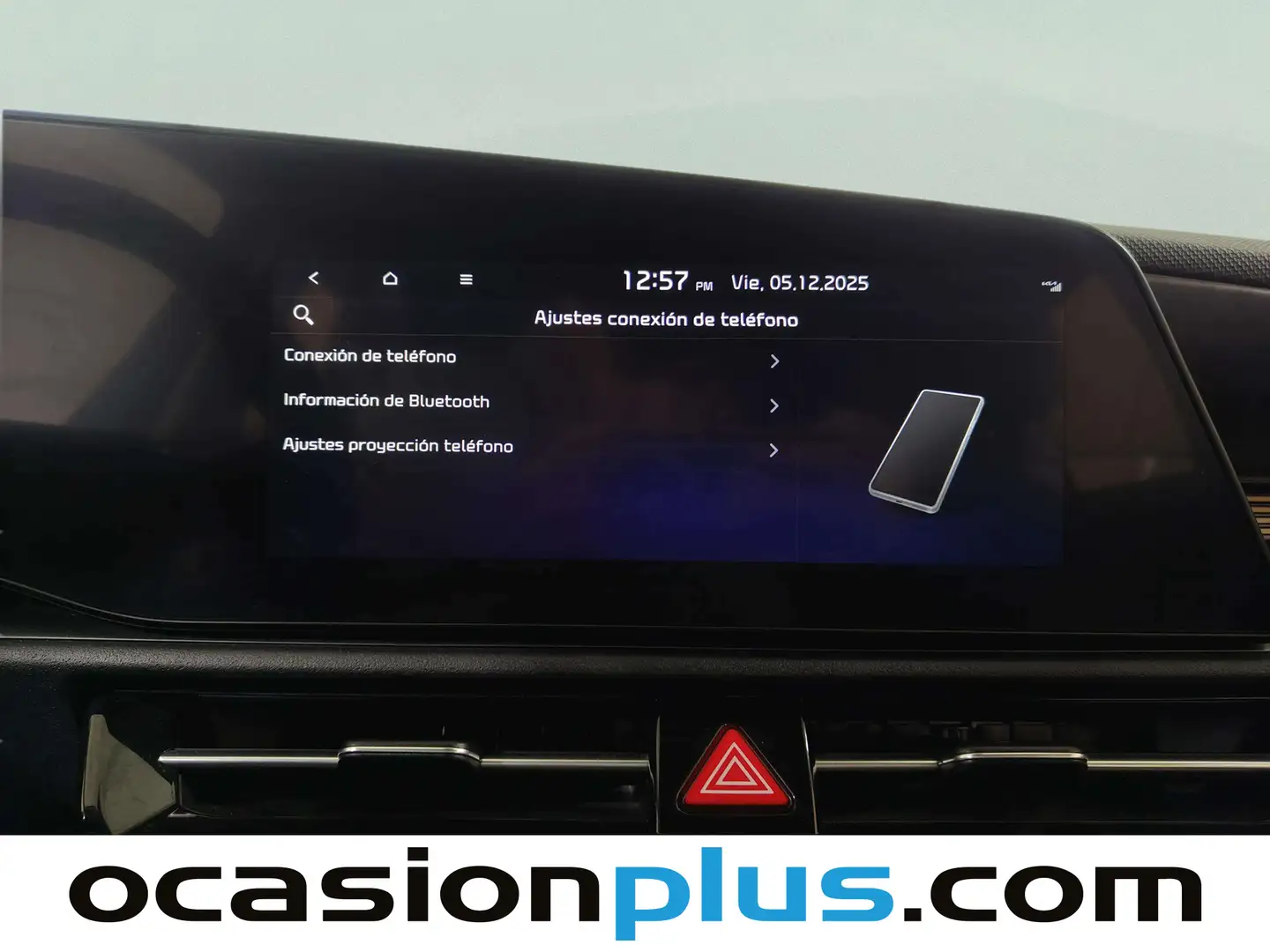 Foto KIA Niro Kia Niro 1.6 GDi HEV Drive (129 CV)