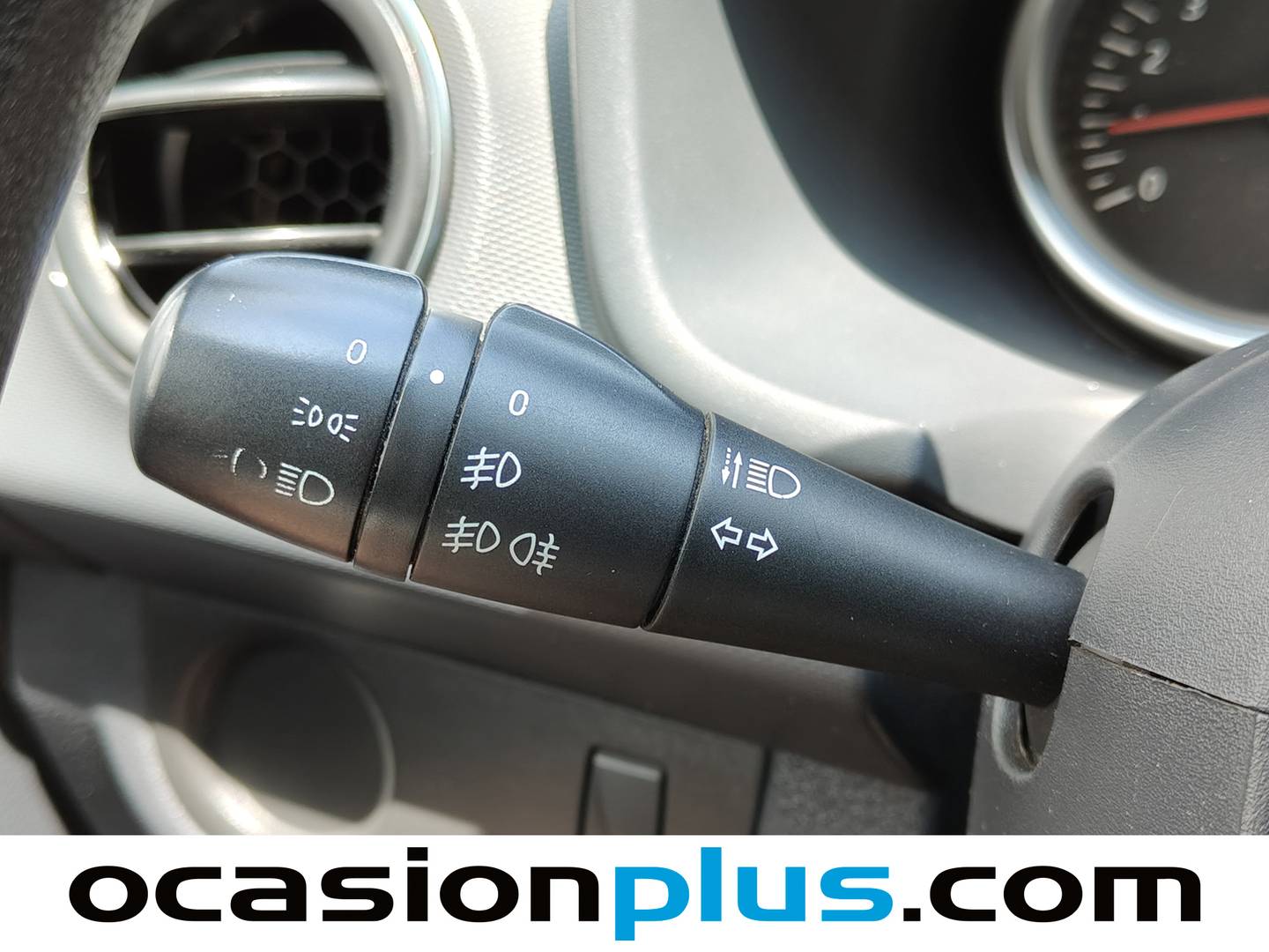 Dacia Sandero Dacia Sandero dCi 90 Stepway (90 CV) de segunda mano