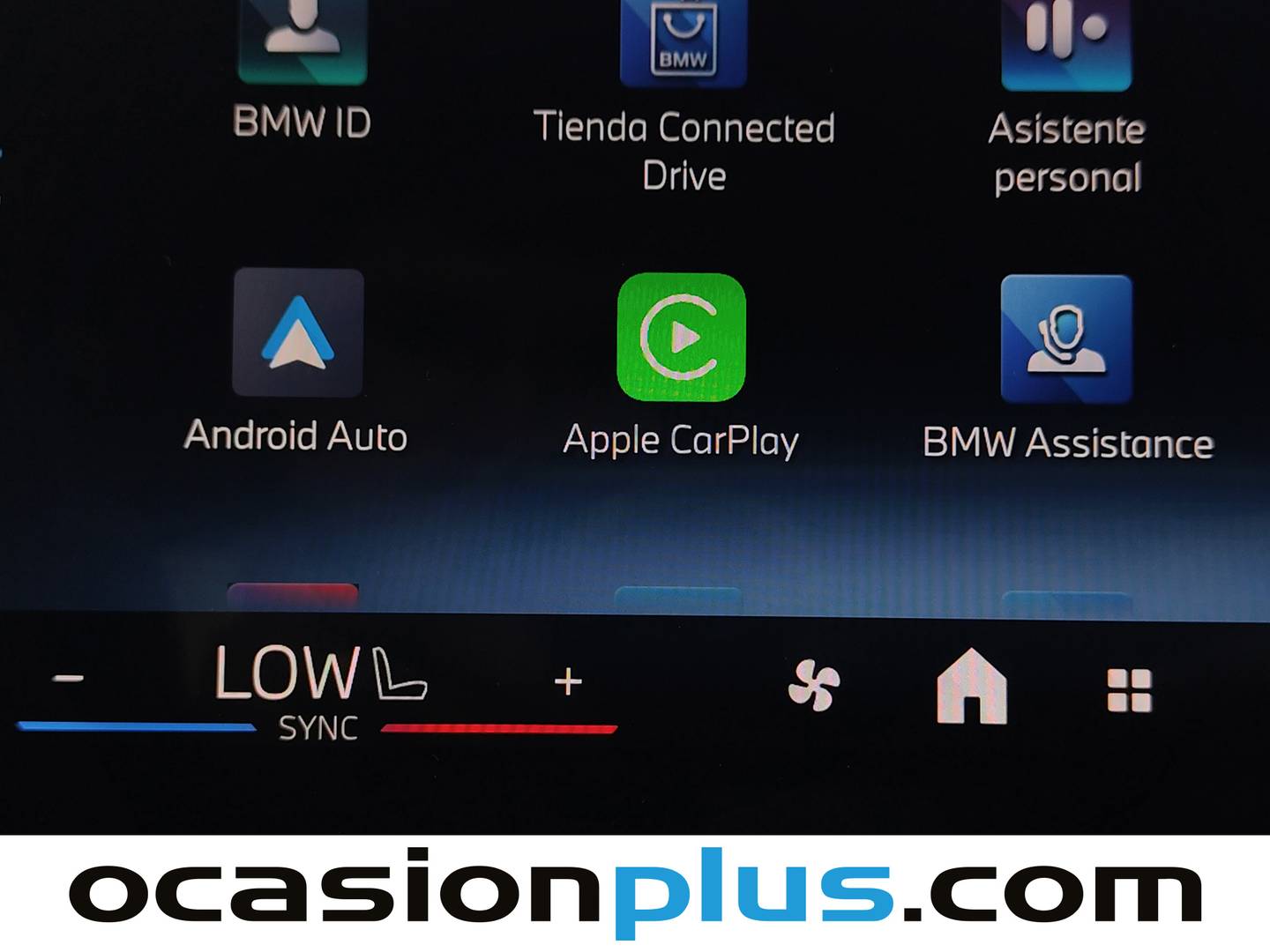 Extras del BMW Serie 2 BMW Serie 2 218d Gran Coupe (150 CV)