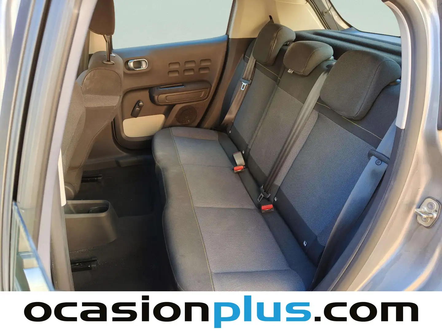 Foto Citroën C3 Citroen C3 PureTech 83 Feel Pack (83 CV)