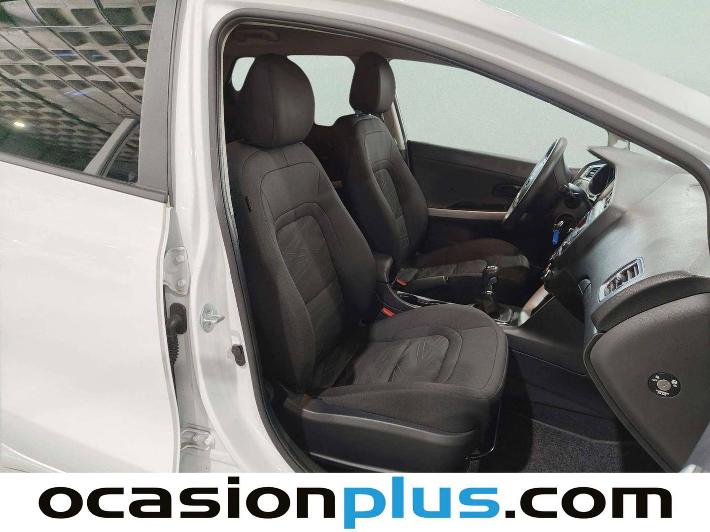 KIA Ceed KIA Ceed 1.4 CRDi WGT Concept (90 CV) 90cv