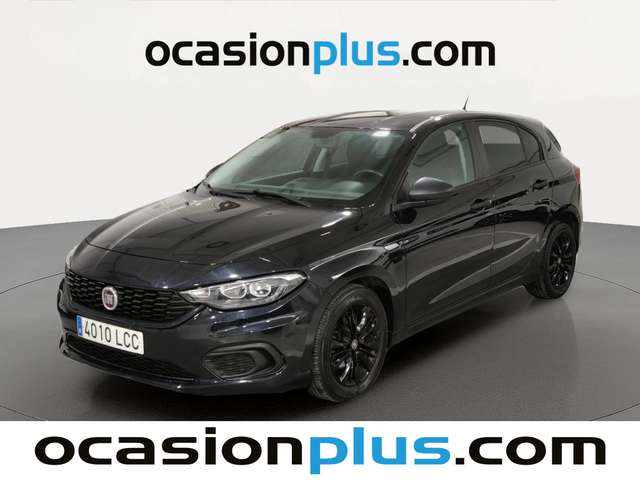 Fiat Tipo 1.4 Street (95 CV) de segunda mano