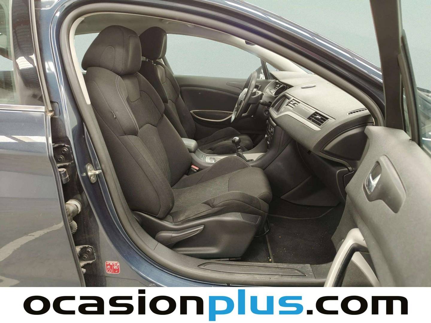 Citroën C5 Citroën C5 2.0 HDI Seduction (163 CV) km 0