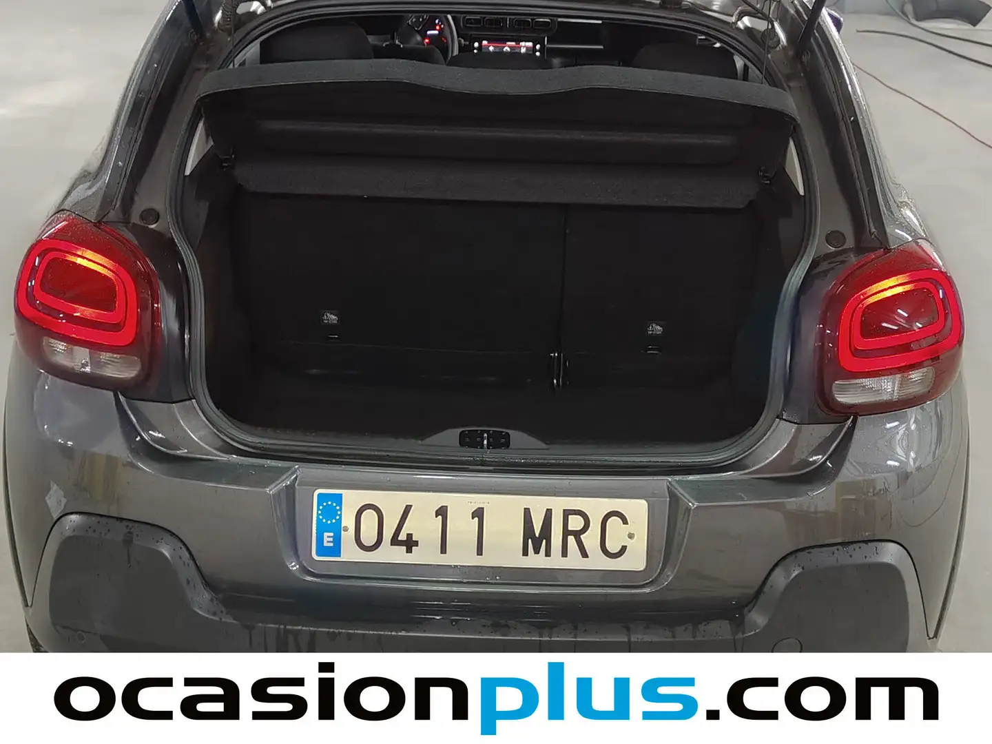 Foto Citroën C3 Citroen C3 PureTech 110 S&S Max (110 CV)