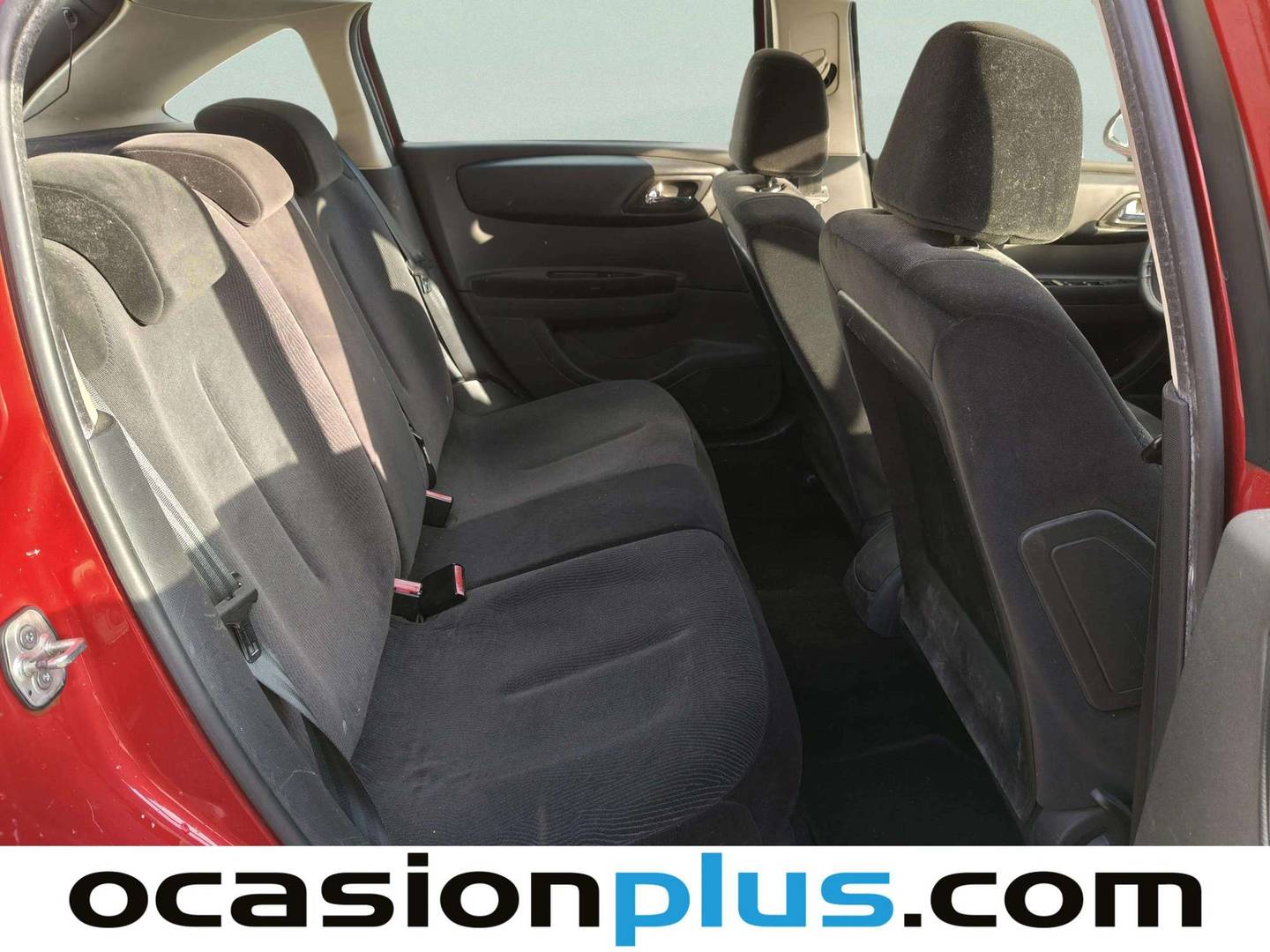 Citroën C4 Citroën C4 1.6 HDI Cool (90 CV) al mejor precio