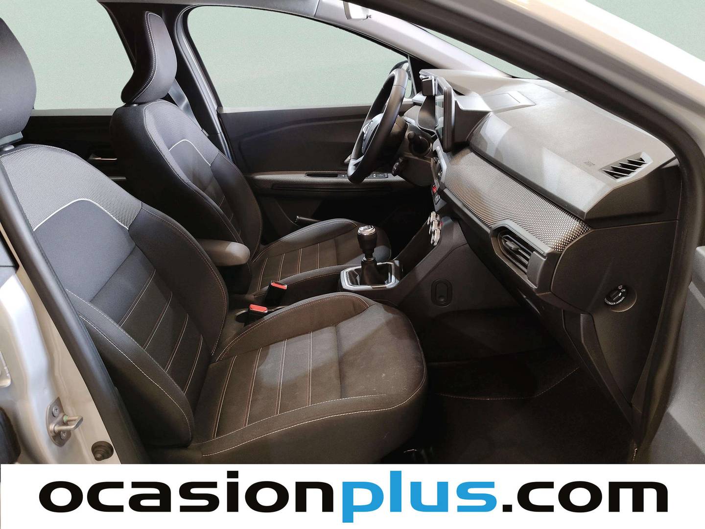 Dacia Jogger Dacia Jogger Serie Limitada Extreme TCe  (110 CV) 7 Plazas manual