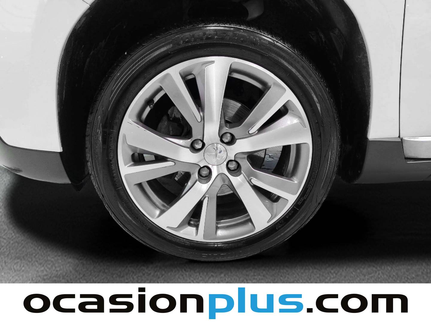 Peugeot 2008 Peugeot 2008 BlueHDi 120 S&S Allure (120 CV) 120cv