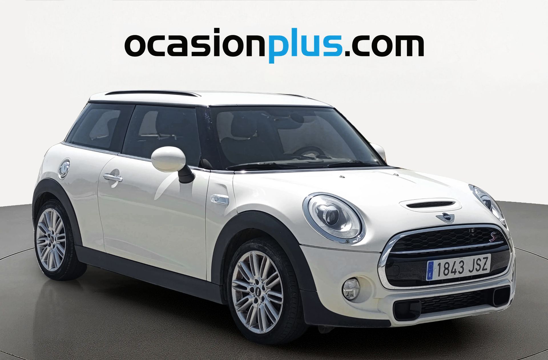 MINI Cooper SD - foto 2