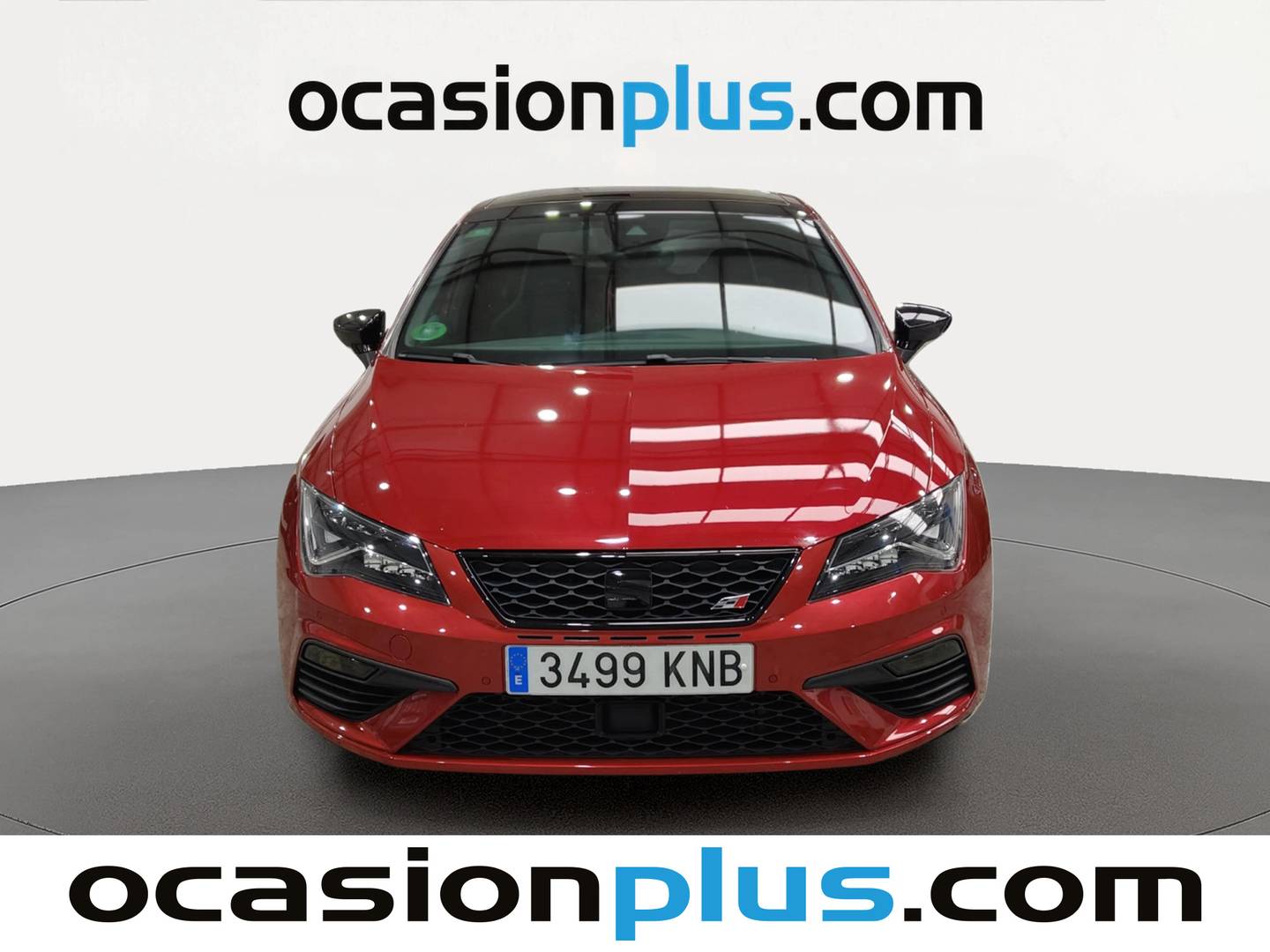 Seat León Seat León 2.0 TSI S&S Cupra DSG (300 CV) barato