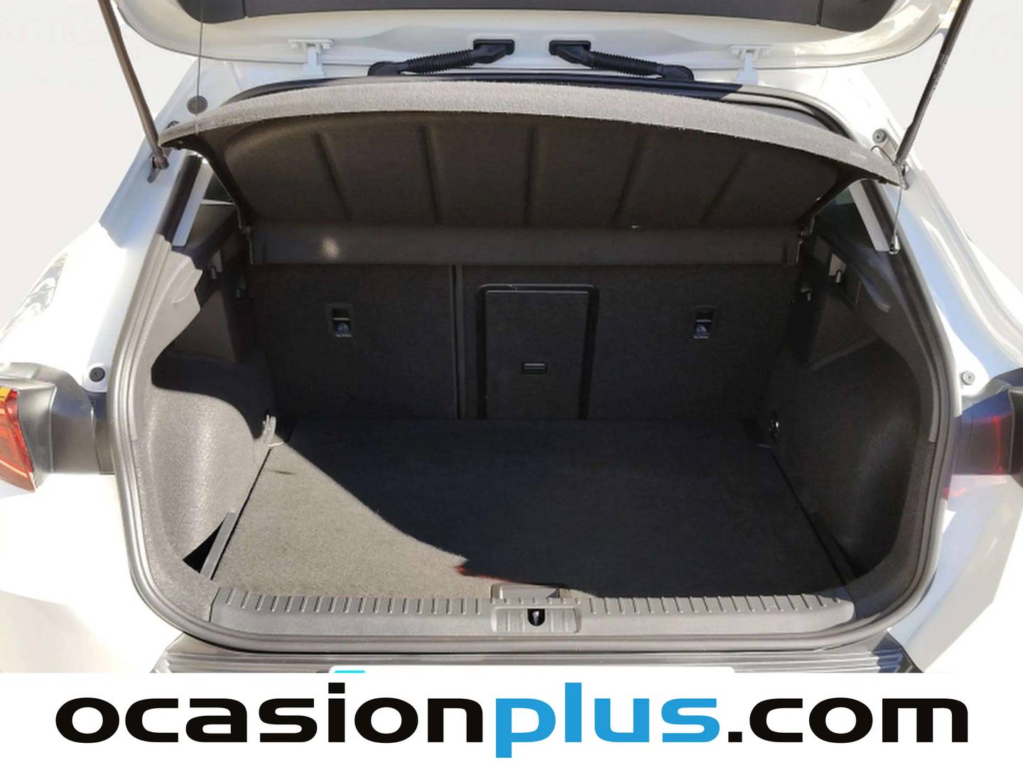 Fotos maletero Cupra Formentor CUPRA Formentor 1.5 TSI Tech Edition DSG (150 CV)