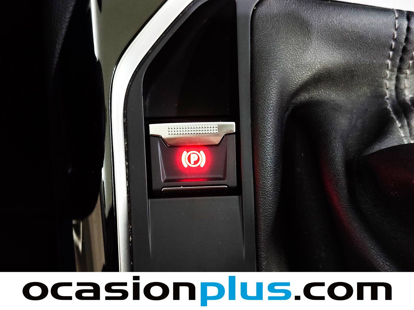 Peugeot 5008 Peugeot 5008 BlueHDi 130 S&S Allure (130 CV) de segunda mano