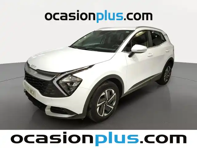 KIA Sportage 1.6 T-GDi HEV Drive 4x2 (230 CV) de segunda mano