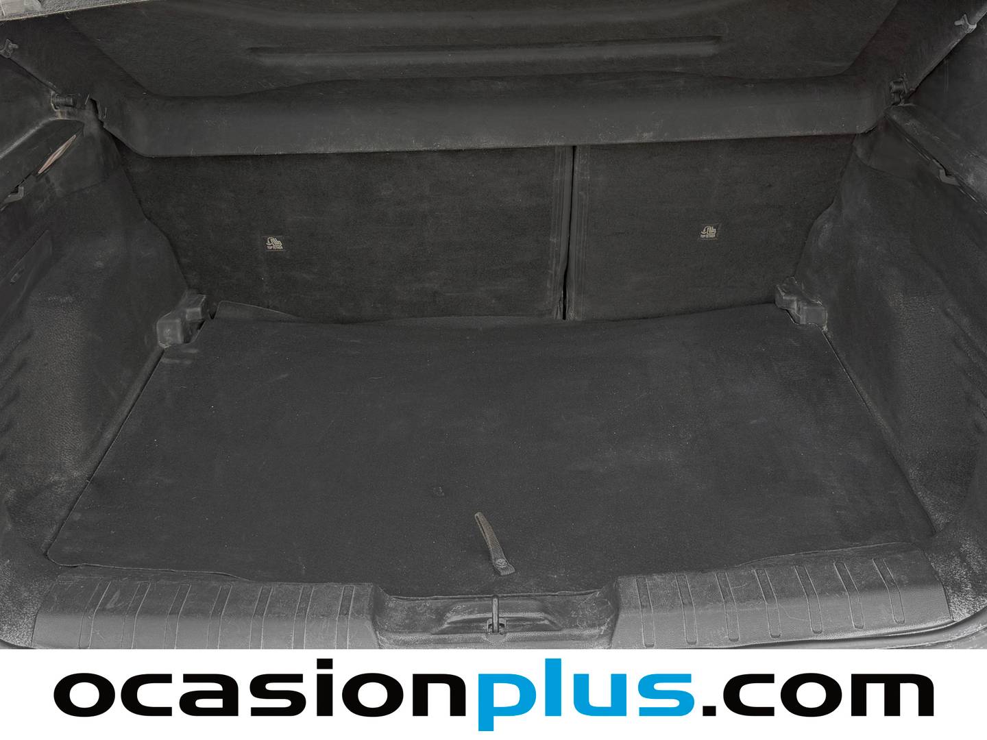 Fotos maletero Jeep Avenger Jeep Avenger 1.2 G Longitude (100 CV)