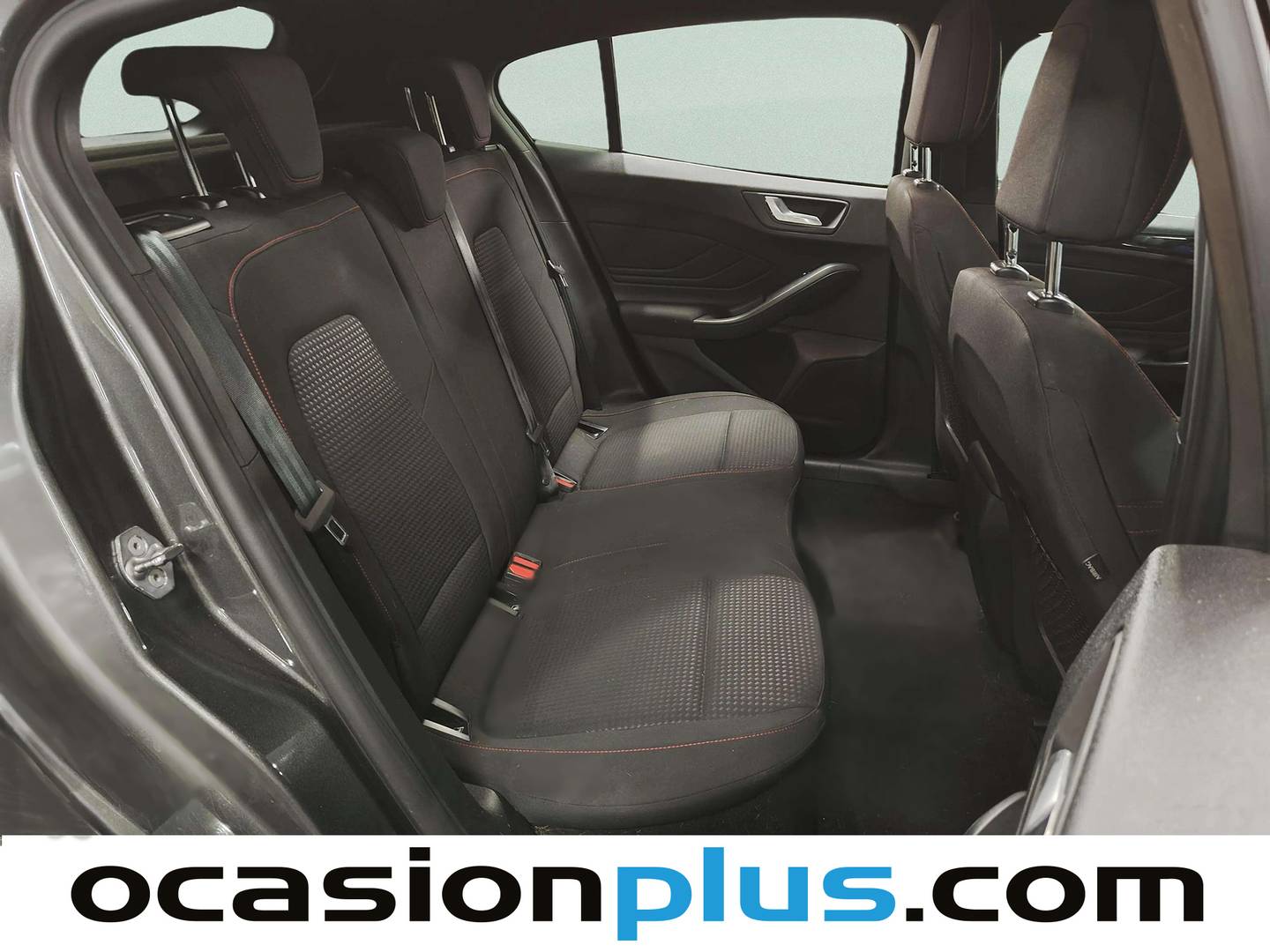Ford Focus Ford Focus 1.0 Ecoboost MHEV ST-Line (125 CV) km 0